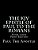 The Kjv Epistle Of Paul To The Romans: Super Large Print Edition-.. - Imagem 1