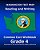 Washington Test Prep Reading And Writing Common Core Workbook Grade 4: Preparation For The Smarter Balanced (Sbac) Assessments-.. - Imagem 1