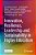 Innovation, Resilience, Leadership And Sustainability In Higher Education-.. - Imagem 1