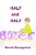 Half And Half 80%Er-.. - Imagem 1