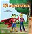 Being A Superhero (Czech Children's Book)-.. - Imagem 1