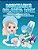 Bookmarks Coloring Book: Winter Wonderland Bookmarks To Color, Relax And Make Reading Fun This Holiday Season: 120 Holiday Bookmarks For Kids A-.. - Imagem 1