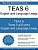 Teas 6 English And Language Usage: Teas Exam English And Language Usage - Free Online Teas Tutor-.. - Imagem 1