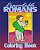 Remarkable Romans (Coloring Book)-.. - Imagem 1