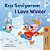 I Love Winter (Turkish English Bilingual Children's Book)-.. - Imagem 1