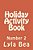 Holiday Activity Book Number 2-.. - Imagem 1
