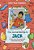 This Journal Belongs To Jack: A Jack And The Beanstalk Fractured Fairy Tale-.. - Imagem 1