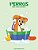 Perros Libro Para Colorear 1-.. - Imagem 1