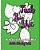Fuck That Shit: The Garden And Flower Swear Words Adult Coloring Book-.. - Imagem 1