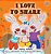 I Love To Share-.. - Imagem 1