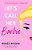 Let's Call Her Barbie-.. - Imagem 1
