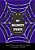 My Halloween Stories: Create Your Own Ghost Stories, 100 Pages, Midnight Purple-.. - Imagem 1