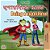 Being A Superhero (Bengali English Bilingual Children's Book)-.. - Imagem 1