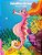 Caballitos De Mar Libro Para Colorear 1-.. - Imagem 1