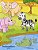 Dschungeltiere-Malbuch 2-.. - Imagem 1