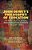 John Dewey's Philosophy Of Education: An Introduction And Recontextualization For Our Times-.. - Imagem 1