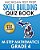 Michigan Test Prep Skill Building Quiz Book M-Step Mathematics Grade 4: Preparation For The M-Step Mathematics Assessments-.. - Imagem 1