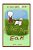 My Best Friend Earl: A Day With Ollie-.. - Imagem 1