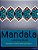 Mandala Coloring Book: Coloring Books For Adults: Stress Relieving Patterns-.. - Imagem 1