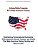 An Easy To Read American History: Entertaining Conversational Summaries With Interactive Games, Quizzes, And Charts That Make American History Excitin-.. - Imagem 1