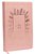 Nkjv, Holy Bible For Kids, Leathersoft, Pink, Comfort Print: Holy Bible, New King James Version-.. - Imagem 1