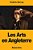 Les Arts En Angleterre-.. - Imagem 1
