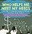 Who Helps Me Meet My Needs? The Role Of Family And Society In Meeting Your Basic Needs Grade 2 Children's Growing Up And Facts Of Life Books-.. - Imagem 1