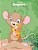 Livre De Coloriage Rongeurs 1-.. - Imagem 1