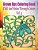Grown Ups Coloring Book Chill And Relax Through Colors Vol. 4 Mandalas-.. - Imagem 1