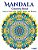 The Mandala Coloring Book: Inspire Creativity, Reduce Stress, And Balance With 30 Mandala Coloring Pages-.. - Imagem 1