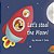 Let's Steal The Moon!-.. - Imagem 1