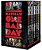 Batman: One Bad Day Box Set-.. - Imagem 1