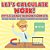 Let's Calculate Work! Physics And The Work Formula Physics For Kids - 5Th Grade Children's Physics Books-.. - Imagem 1