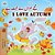 I Love Autumn (Urdu English Bilingual Children's Book)-.. - Imagem 1