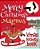 Merry Christmas Magnus - Xmas Activity Book: (Personalized Children's Activity Book)-.. - Imagem 1