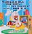 I Love To Keep My Room Clean (Serbian English Bilingual Children's Book - Latin Alphabet)-.. - Imagem 1