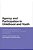 Agency And Participation In Childhood And Youth: International Applications Of The Capability Approach In Schools And Beyond-.. - Imagem 1