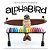 Alphabird-.. - Imagem 1
