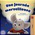 A Wonderful Day (French Children's Book)-.. - Imagem 1