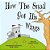 How The Snail Got His Wings-.. - Imagem 1