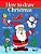How To Draw Christmas: Drawing Books - Comics And Cartoon Characters-.. - Imagem 1