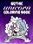 Gothic Unicorn Coloring Book: Stress Relief For Angsty Teen Unicorns With Attitude-.. - Imagem 1