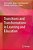 Transitions And Transformations In Learning And Education-.. - Imagem 1