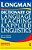 Longman Dictionary Of Language Teaching And Applied Linguistics-.. - Imagem 1