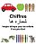 Français-Dari Chiffres Imagier Bilingue Pour Les Enfants-.. - Imagem 1