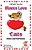 Moms Love Cats: Jokes & Cartoons In Black & White-.. - Imagem 1