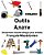 Français-Macédonien Outils Dictionnaire Illustré Bilingue Pour Enfants-.. - Imagem 1