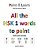 All The Hsk 1 Words To Paint-.. - Imagem 1