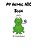 My Animal Abc Book-.. - Imagem 1