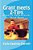 Grant Meets 2-Tips: Grant's Adventures: Third Book-.. - Imagem 1